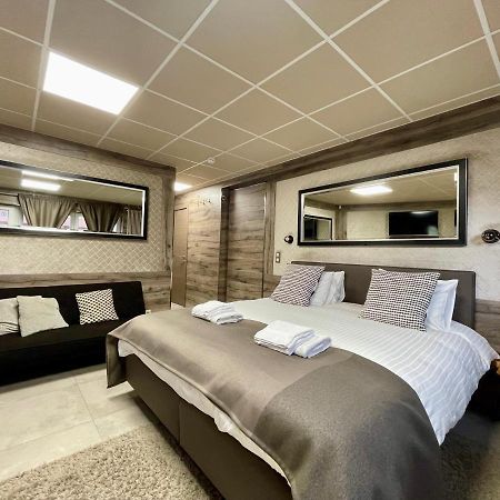 Guesthouse Room40 Malmedy Exteriér fotografie