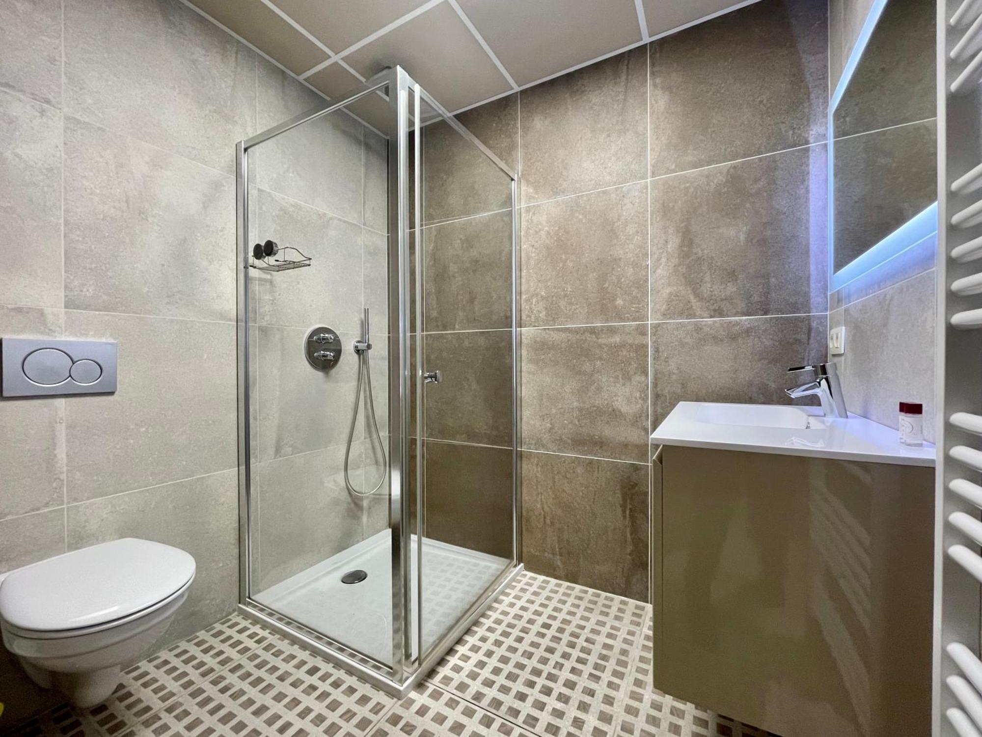 Guesthouse Room40 Malmedy Exteriér fotografie